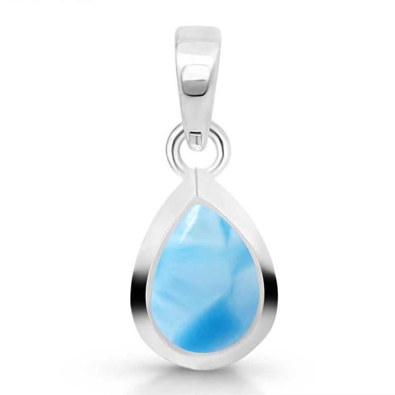 Larimar Pendant LAR-RDP-941.