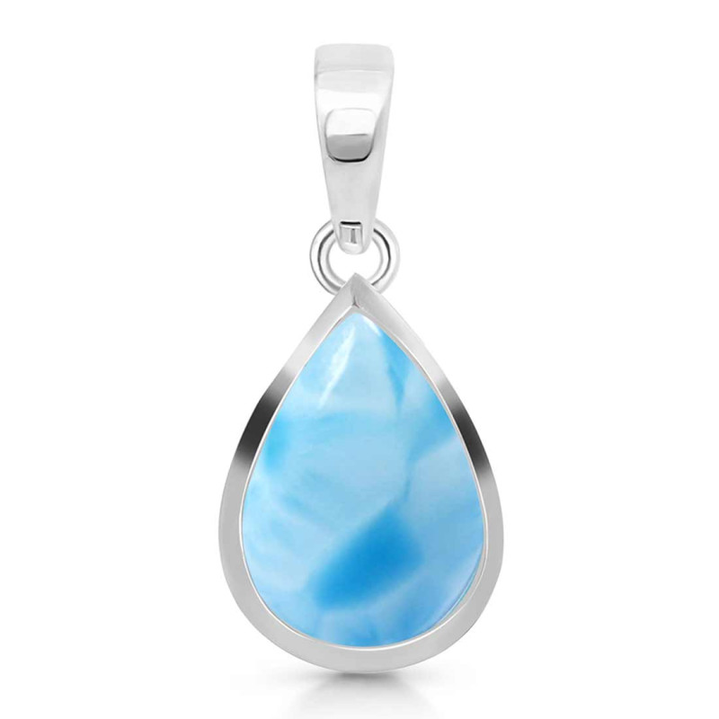 Larimar Pendant LAR-RDP-947.