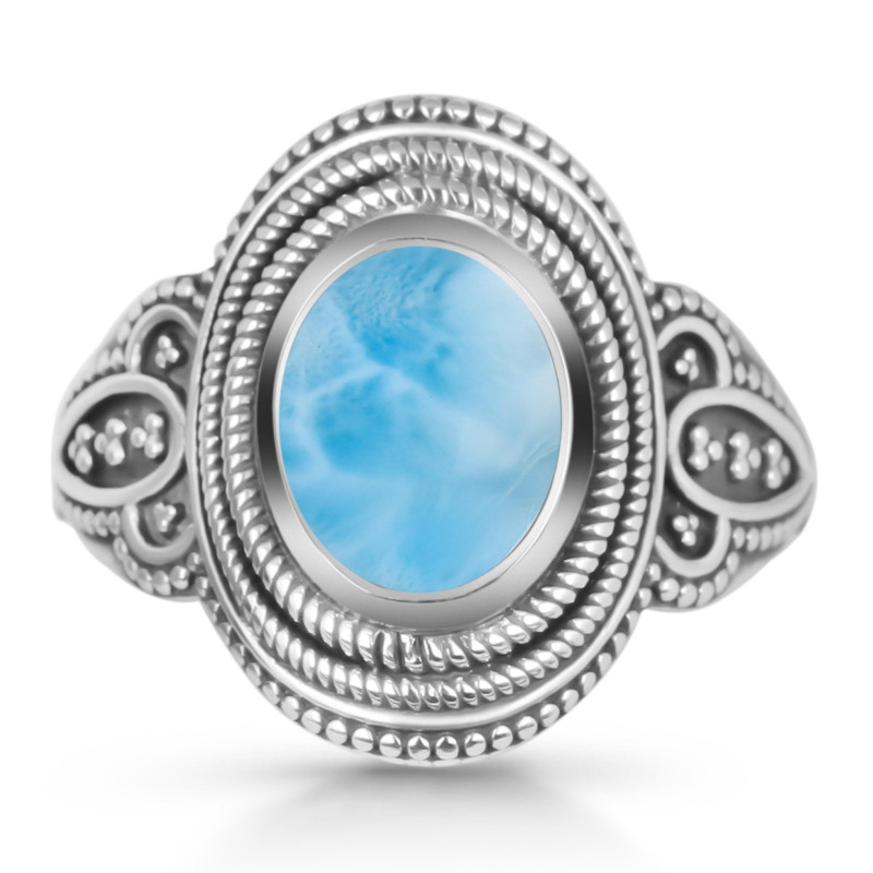 Larimar Ring LAR-RDR-1278.