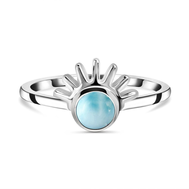 Larimar Ring LAR-RDR-1340.