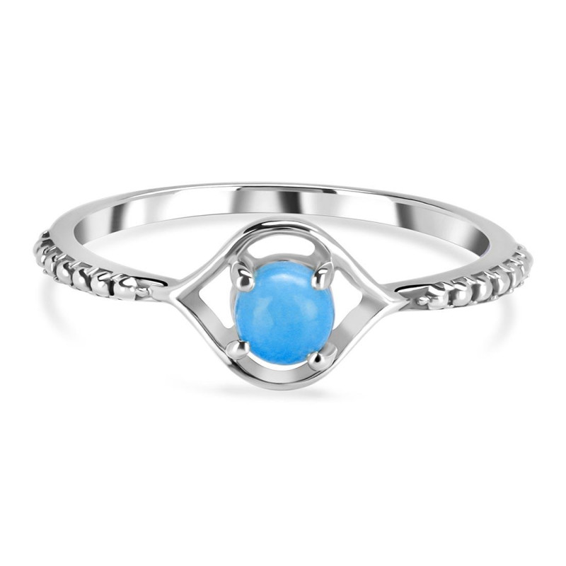 Larimar Ring LAR-RDR-1396.