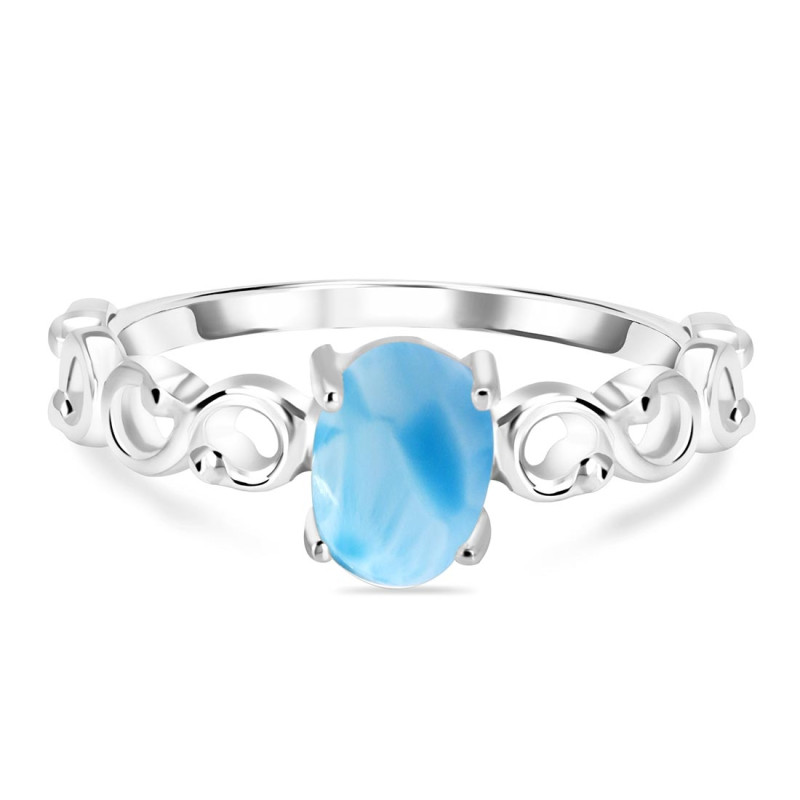 Larimar Ring LAR-RDR-1465.