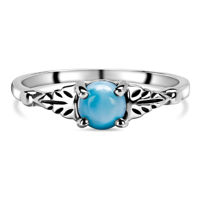 Larimar Ring LAR-RDR-1534.