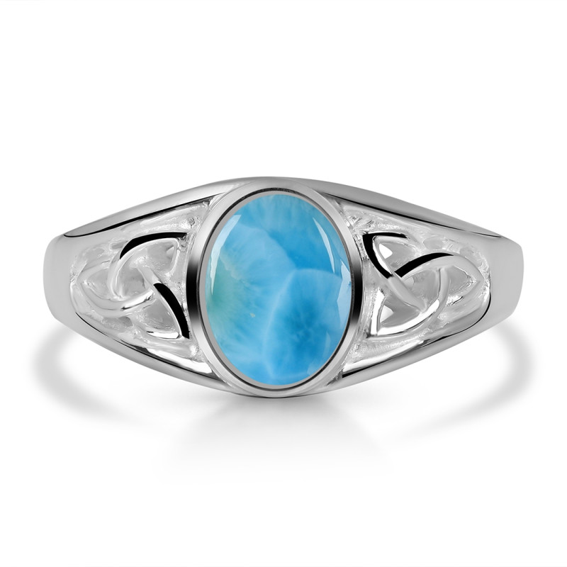Larimar Ring LAR-RDR-1592.