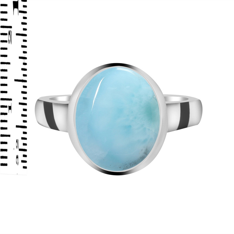 Larimar Ring LAR-RDR-1880.