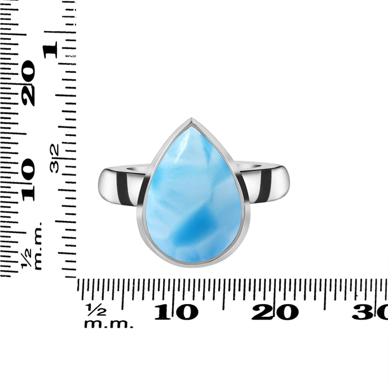 Larimar Ring LAR-RDR-2361.