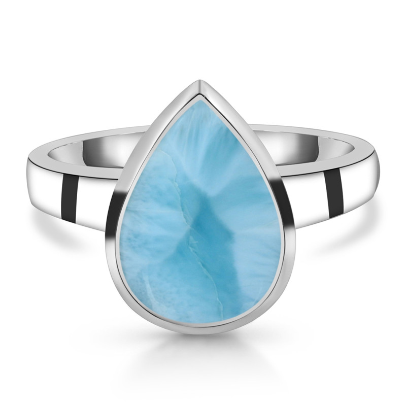 Larimar Ring LAR-RDR-2366.