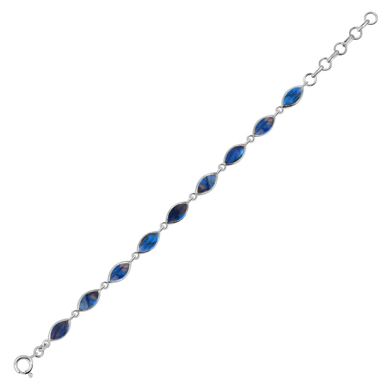 Labradorite Bracelet