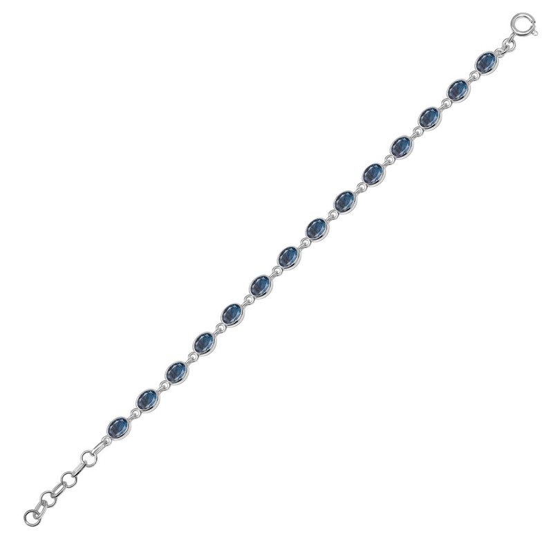 Labradorite Bracelet