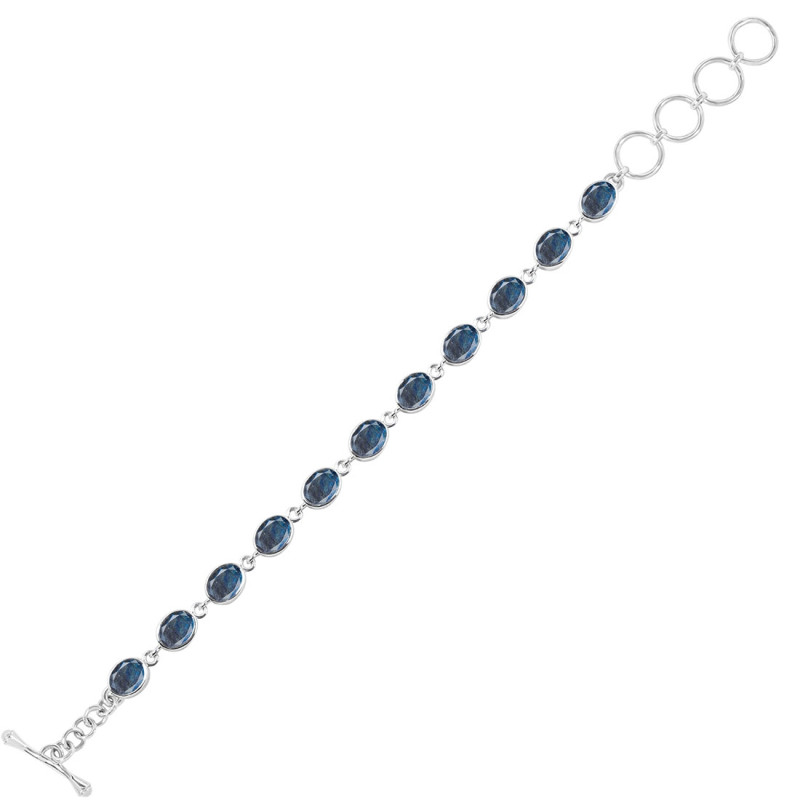 Labradorite Bracelet