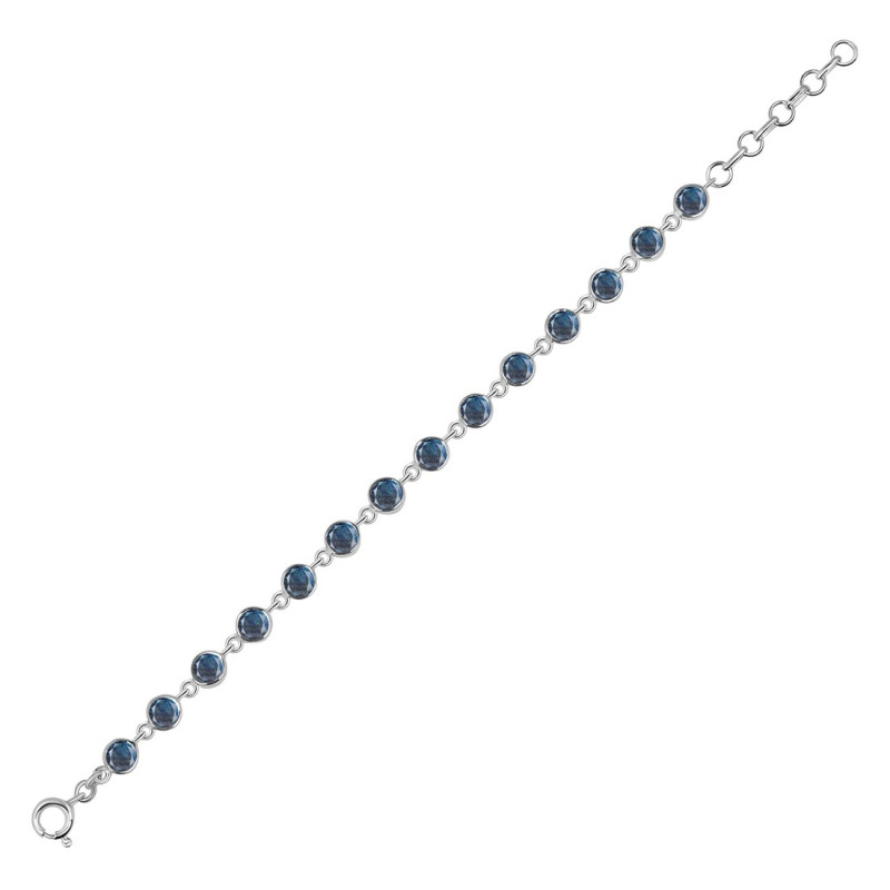 Labradorite Bracelet