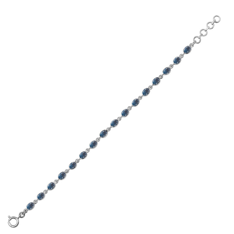 Labradorite Bracelet