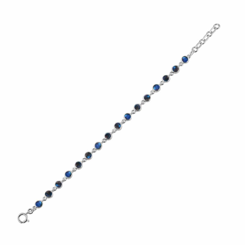 Labradorite Bracelet
