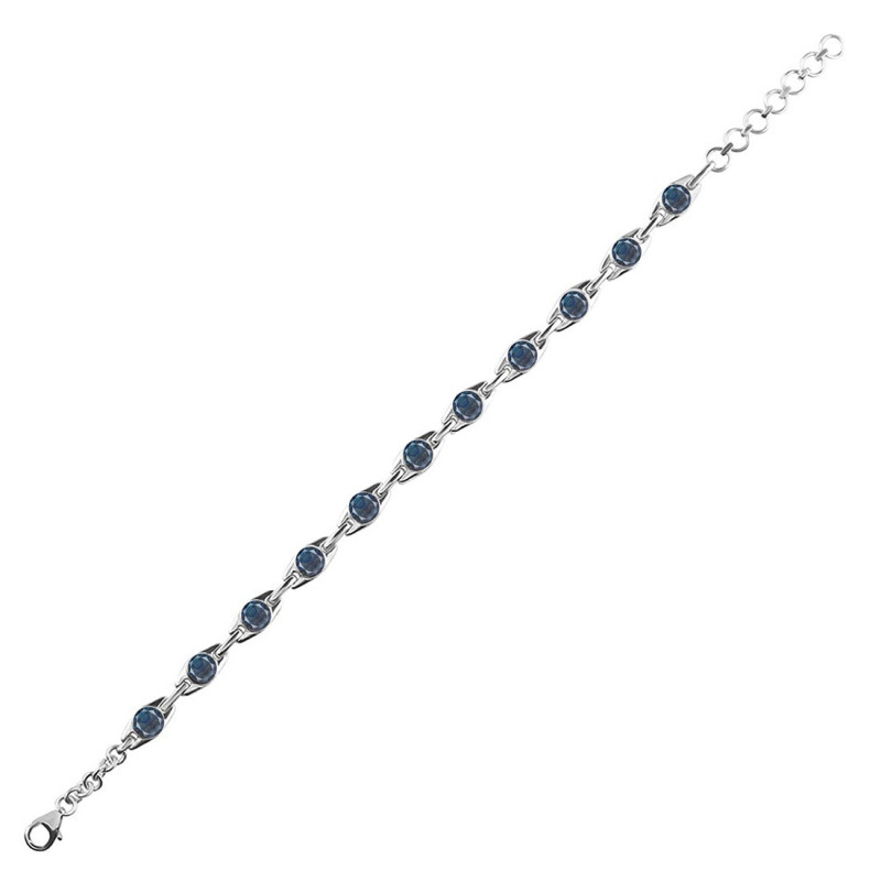 Labradorite Bracelet