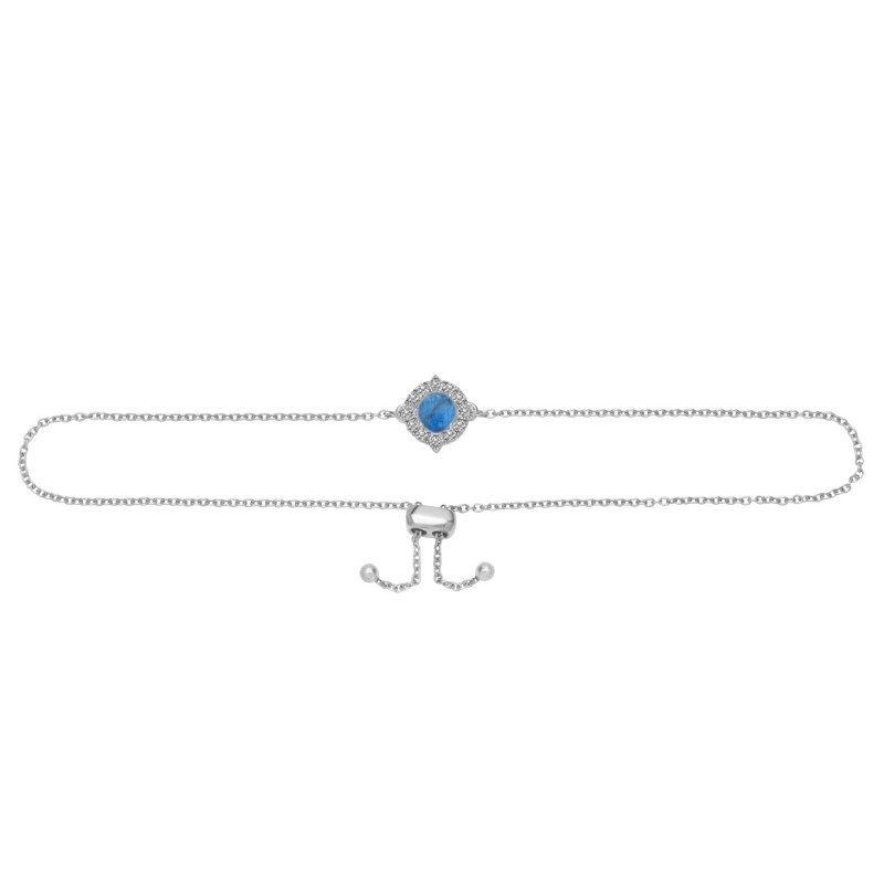 Labradorite Jewelry Set  LBD-RDB-67-RDN-77-RDE-695.