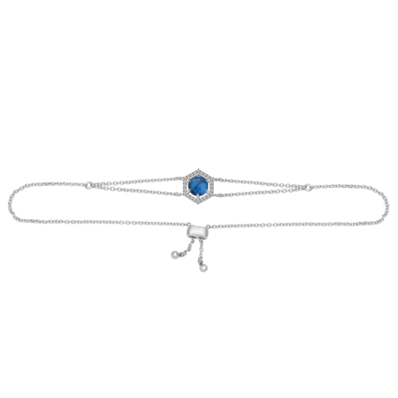Labradorite Jewelry Set  LBD-RDB-83-RDN-69-RDE-701.