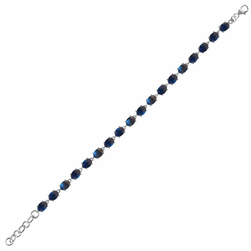 Labradorite Bracelet
