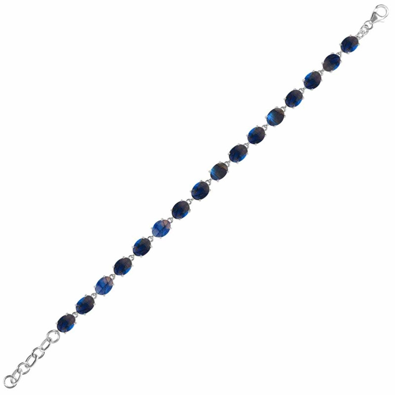 Labradorite Bracelet