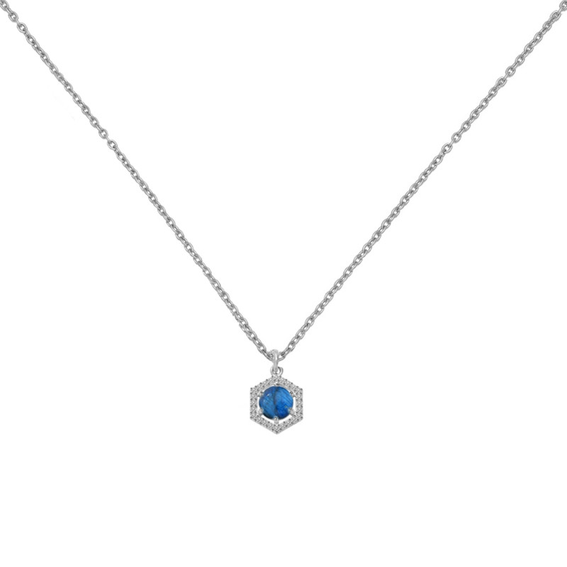 Labradorite Jewelry Set  LBD-RDB-83-RDN-69-RDE-701.