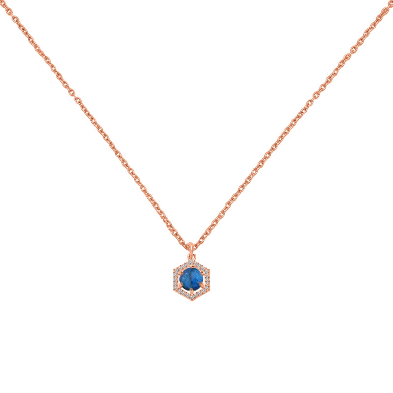 Labradorite Jewelry Set  LBD-RDB-83-RDN-69-RDE-701.
