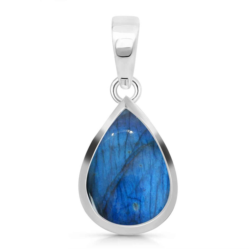 Labradorite Pendant LBD-RDP-946.