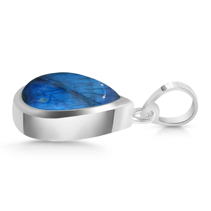 Labradorite Pendant