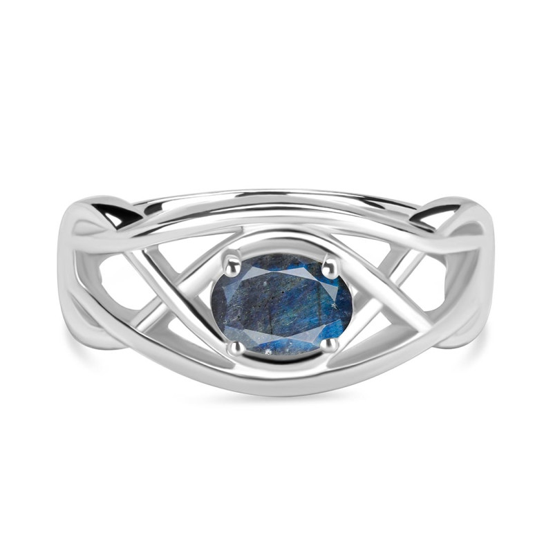 Labradorite Ring LBD-RDR-26.