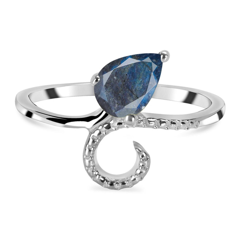 Labradorite Ring LBD-RDR-3.