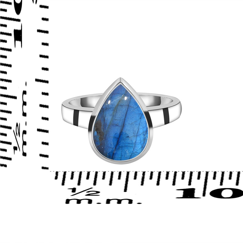 Labradorite Ring LBD-RDR-4008.