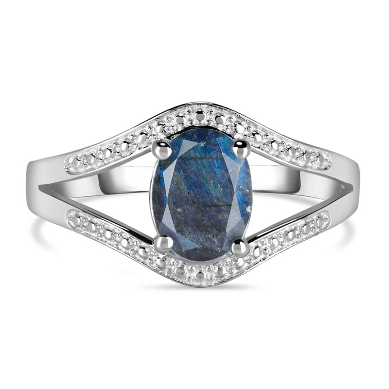 Labradorite Ring LBD-RDR-9.