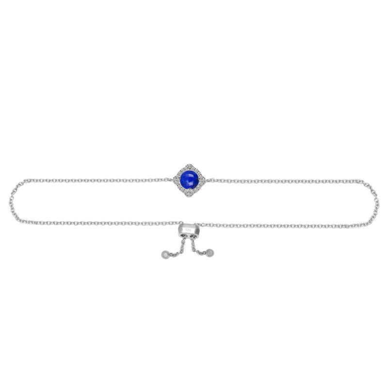 Lapis Jewelry Set LLP-RDB-66-RDN-74-RDE-692.