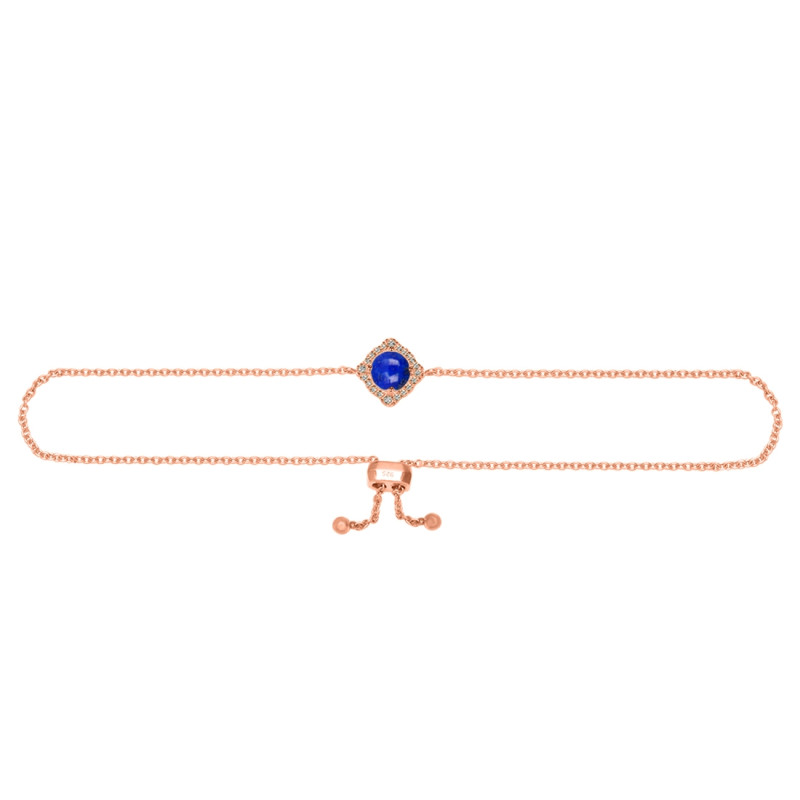Lapis Jewelry Set LLP-RDB-66-RDN-74-RDE-692.