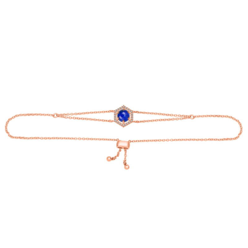 Lapis Jewelry Set LLP-RDB-83-RDN-69-RDE-701.