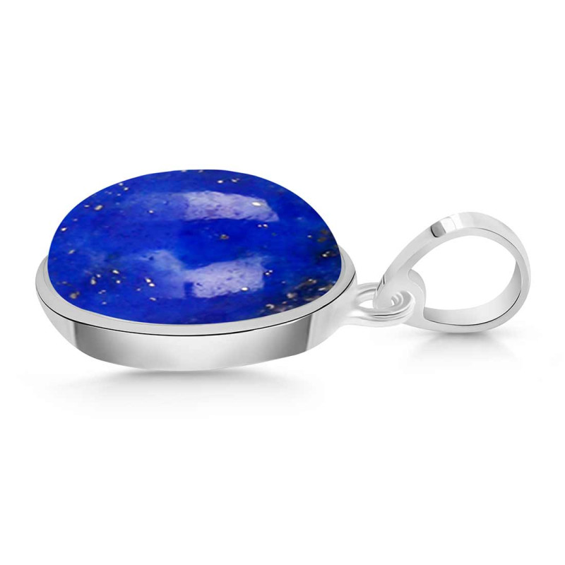 Lapis Pendant