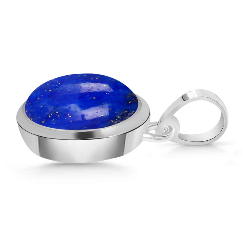 Lapis Pendant
