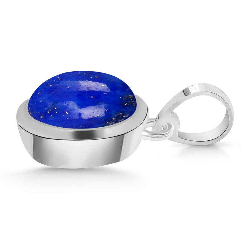 Lapis Pendant