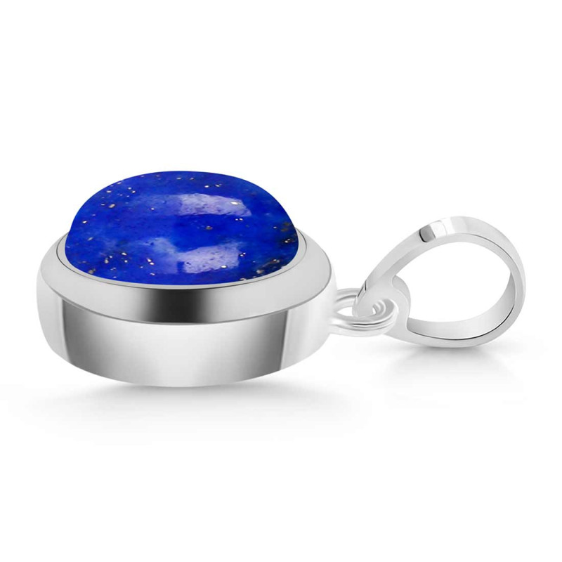 Lapis Pendant