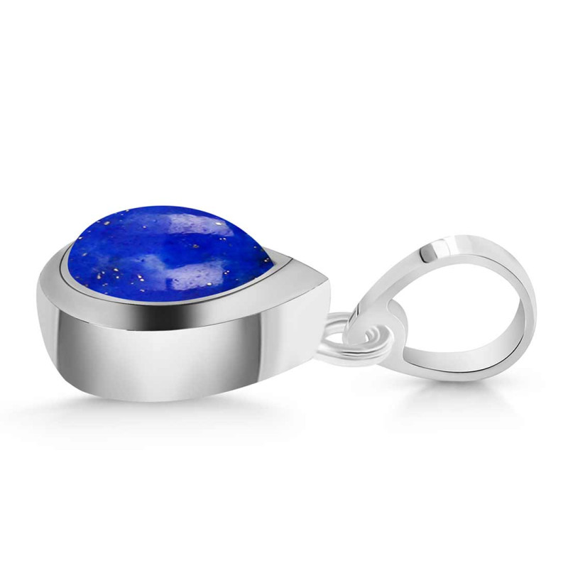 Lapis Pendant