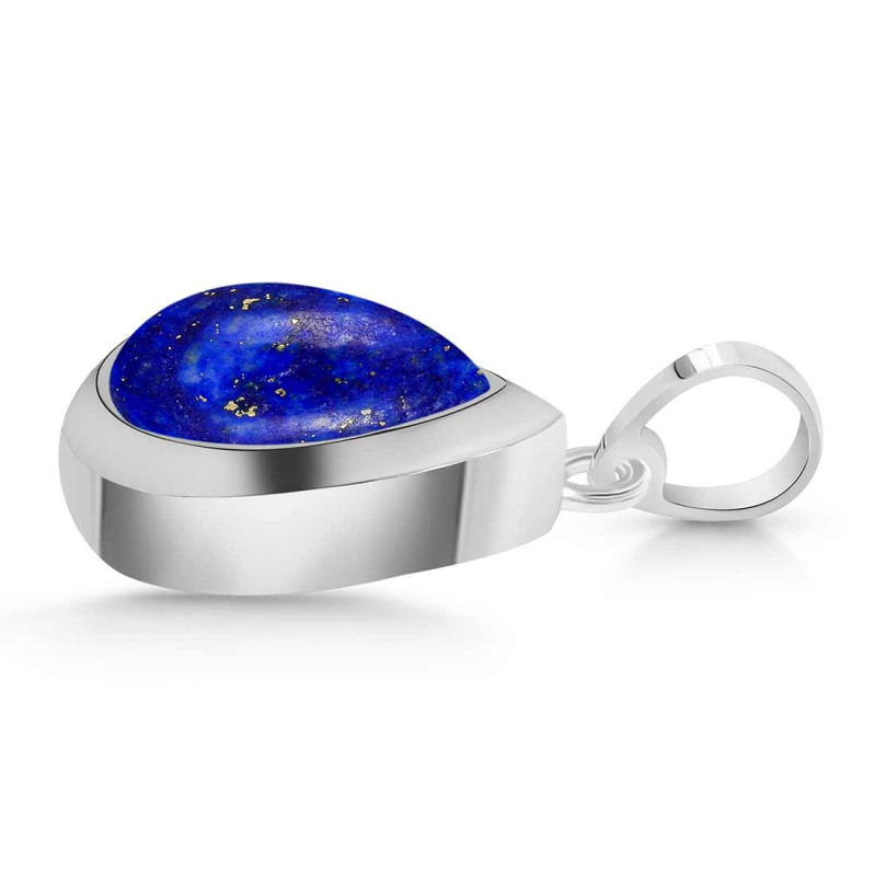 Lapis Pendant