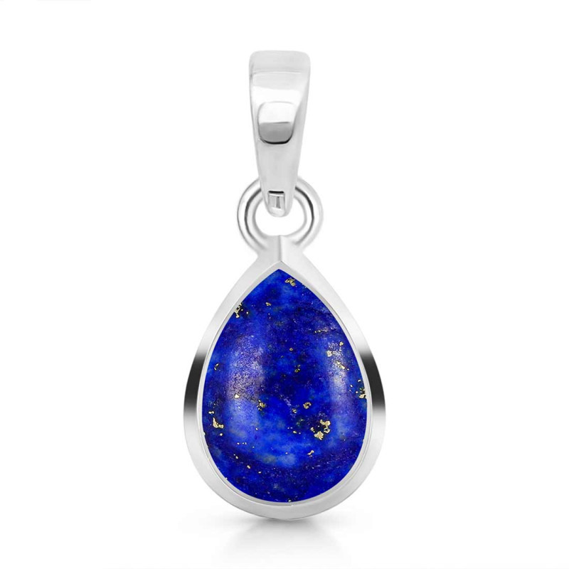 Lapis Pendant LLP-RDP-944.