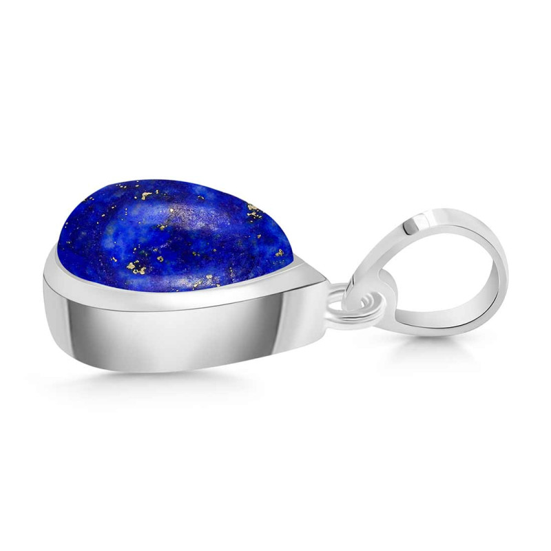 Lapis Pendant