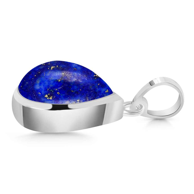 Lapis Pendant