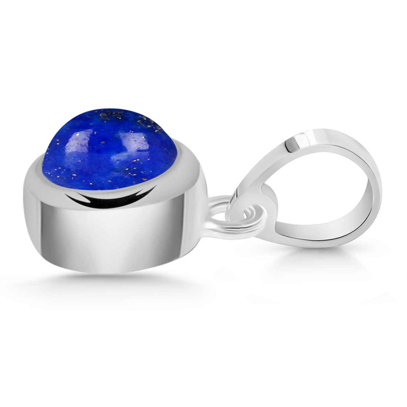 Lapis Pendant