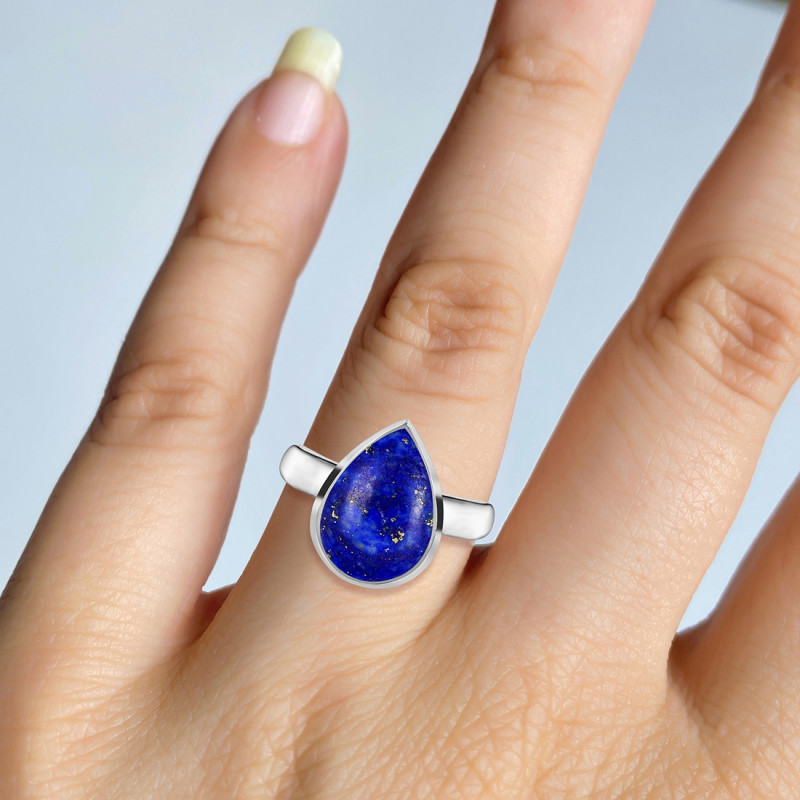 Lapis Ring LLP-RDR-2361.