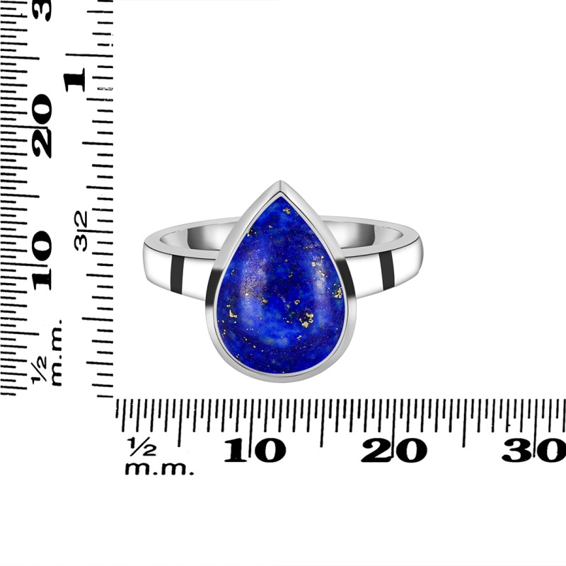 Lapis Ring LLP-RDR-2366.