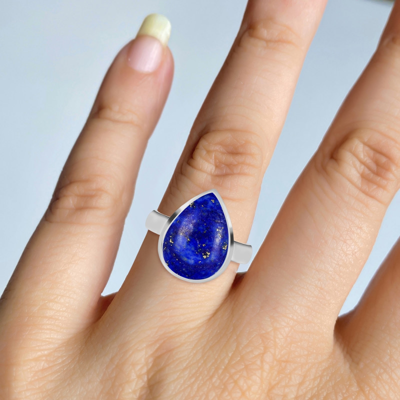 Lapis Ring LLP-RDR-2367.