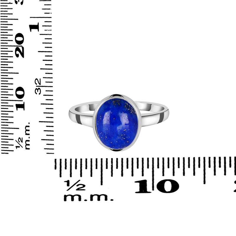 Lapis Ring LLP-RDR-2511.