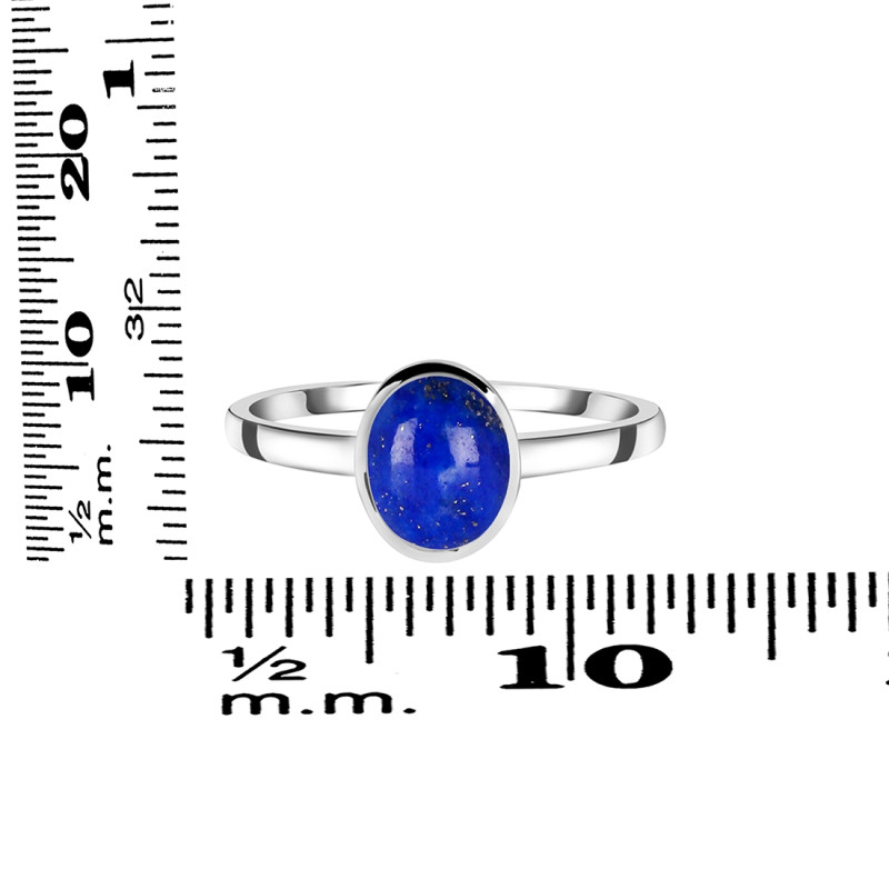 Lapis Ring LLP-RDR-2512.