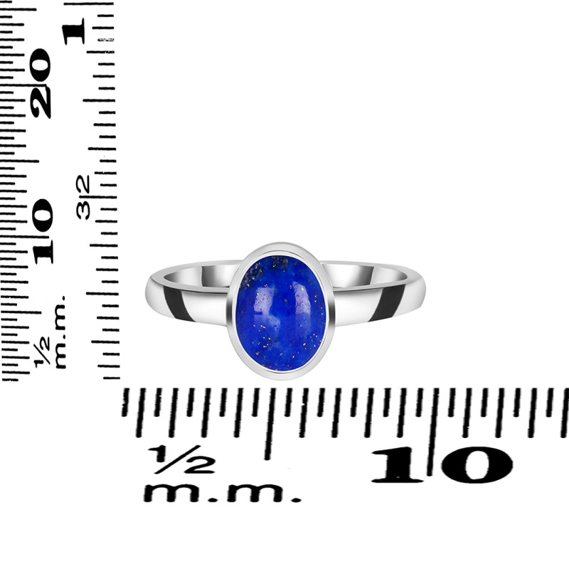 Lapis Ring LLP-RDR-2513.