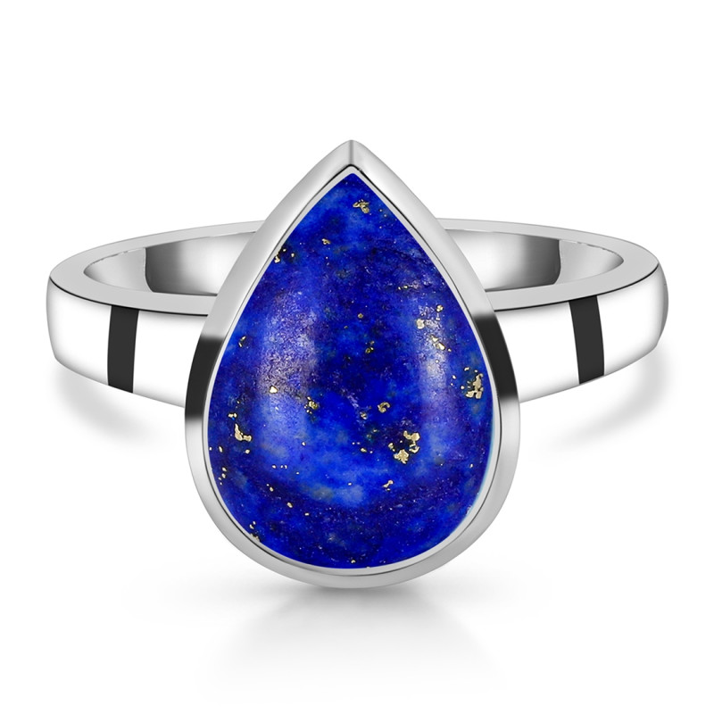 Lapis Ring LLP-RDR-4008.